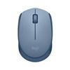 Logitech M171 Blue Gray miš