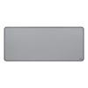 Logitech Desk Mat Mid Grey podloga