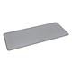 Logitech Desk Mat Mid Grey podloga