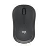 Logitech M240 Graphite miš
