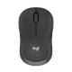 Logitech M240 Graphite miš
