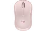 Logitech M240 Rose miš