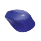 Logitech M330 Blue miš