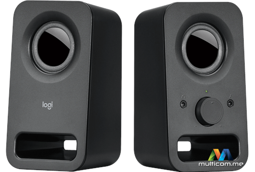 Logitech 980-000814 Zvucnik