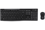Logitech MK270 Combo