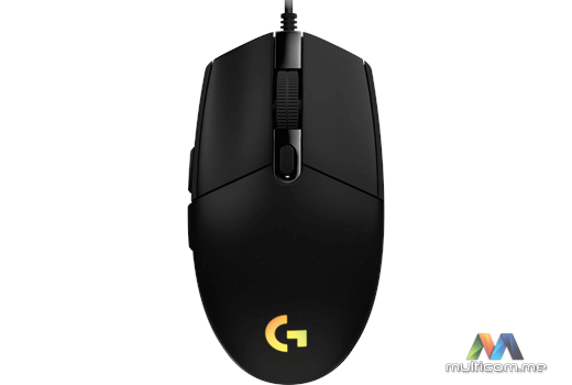 Logitech 910-005796 Gaming mis