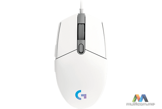 Logitech 910-005797 Gaming mis