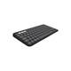 Logitech Keys 2 K380s Tonal Graphite US tastatura