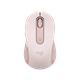 Logitech M650 Rose miš