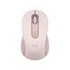 Logitech M650 Rose miš