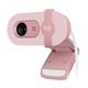 Logitech Brio 100 Rose web kamera