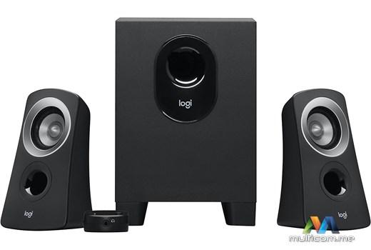 Logitech 980-000413 Zvucnik