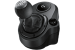 Logitech Driving Force Shifter