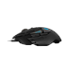 Logitech G502 miš