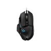 Logitech G502 miš