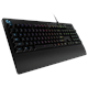 Logitech G213 Prodigy Black (US) tastatura
