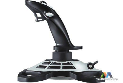 Logitech 942-000031 gamepad