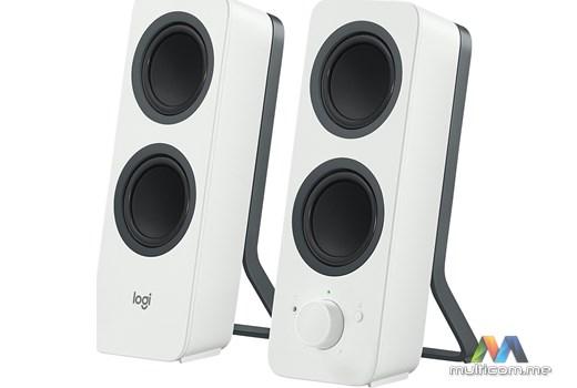 Logitech 980-001292 Zvucnik