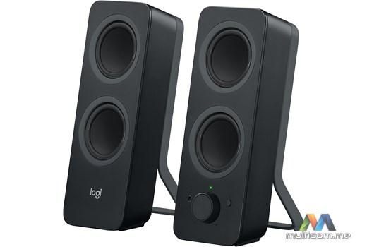 Logitech 980-001295 Zvucnik