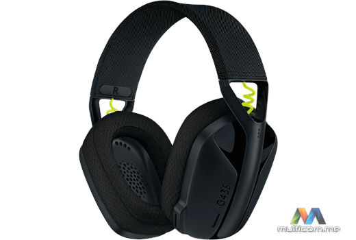 Logitech 981-001050 Gaming slusalice