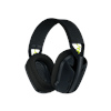 Logitech G435 Black and Neon Yellow slušalice