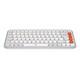 Logitech POP Icon Keys Orange tastatura
