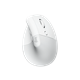 Logitech Lift Off-White miš