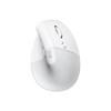 Logitech Lift Off-White miš