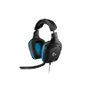 Logitech G432 slušalice