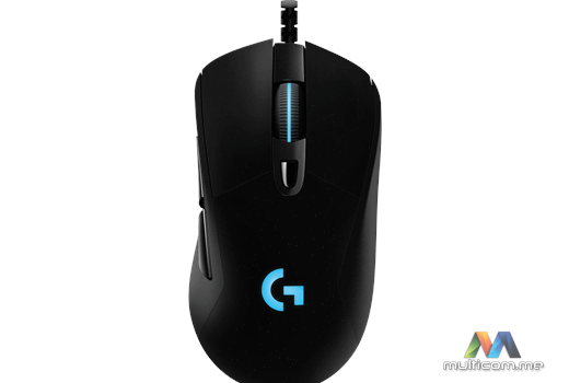 Logitech 910-005632 Gaming mis