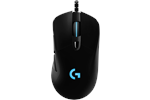 Logitech G403 gaming miš
