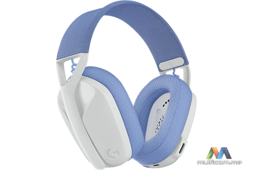 Logitech 981-001074 Gaming slusalice