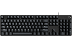 Logitech G413 SE tastautra