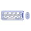 Logitech POP Icon Combo Lilac Combo