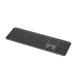 Logitech K950 Slim Graphite tastatura