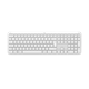 Logitech K950 Slim Off-White tastatura