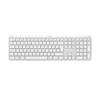 Logitech K950 Slim Off-White tastatura