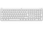 Logitech K950 Slim Off-White tastatura