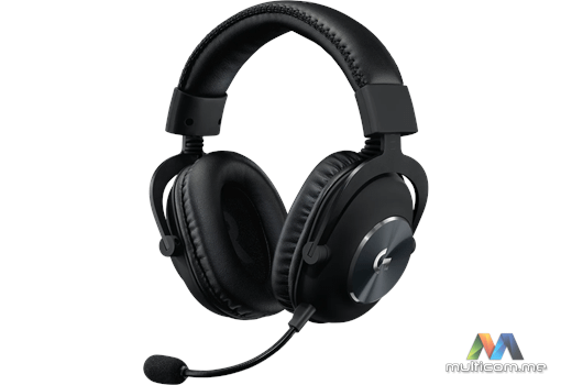 Logitech 981-000818 Gaming slusalice