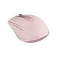 Logitech MX Anywhere 3S Rose miš
