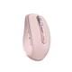 Logitech MX Anywhere 3S Rose miš