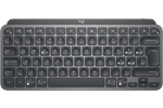 Logitech MX Keys Mini Graphite tastatura