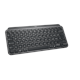 Logitech MX Keys Mini Graphite tastatura