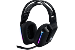Logitech G733 Black slušalice
