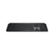 Logitech MX Keys S Graphite tastatura