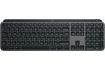 Logitech MX Keys S Graphite tastatura