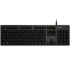 Logitech G512 Carbon tastatura