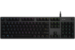 Logitech G512 Carbon tastatura