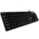 Logitech G512 Carbon tastatura