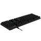 Logitech G512 Carbon tastatura